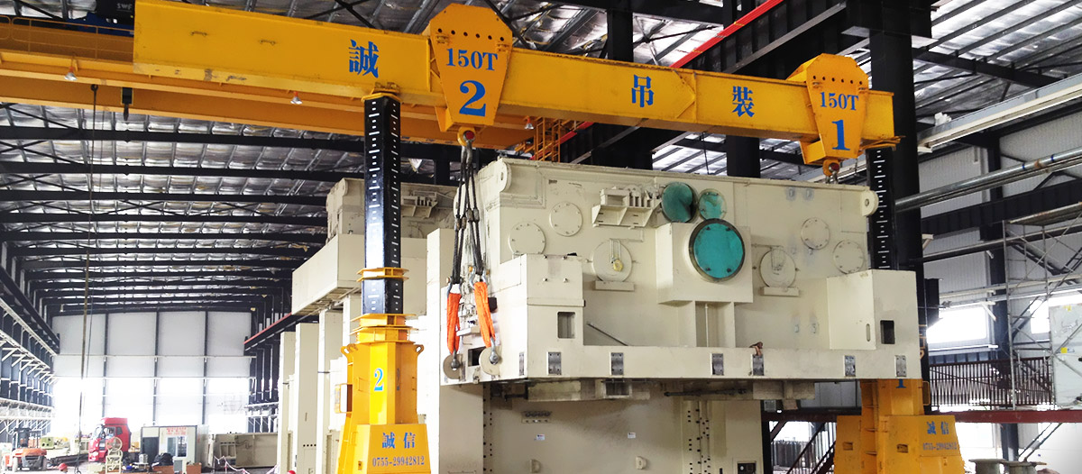 走進屹星機電安裝 走進屹星機電安裝