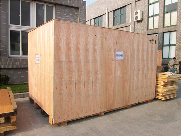 上海界龍實業集團有限公司機械設備包裝 上海界龍實業集團有限公司機械設備包裝